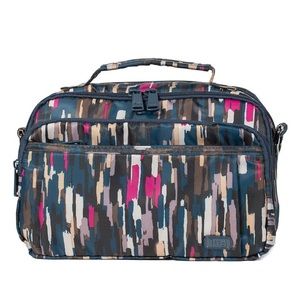 Lug Scoop Women's Multicolor Crossbody Bag